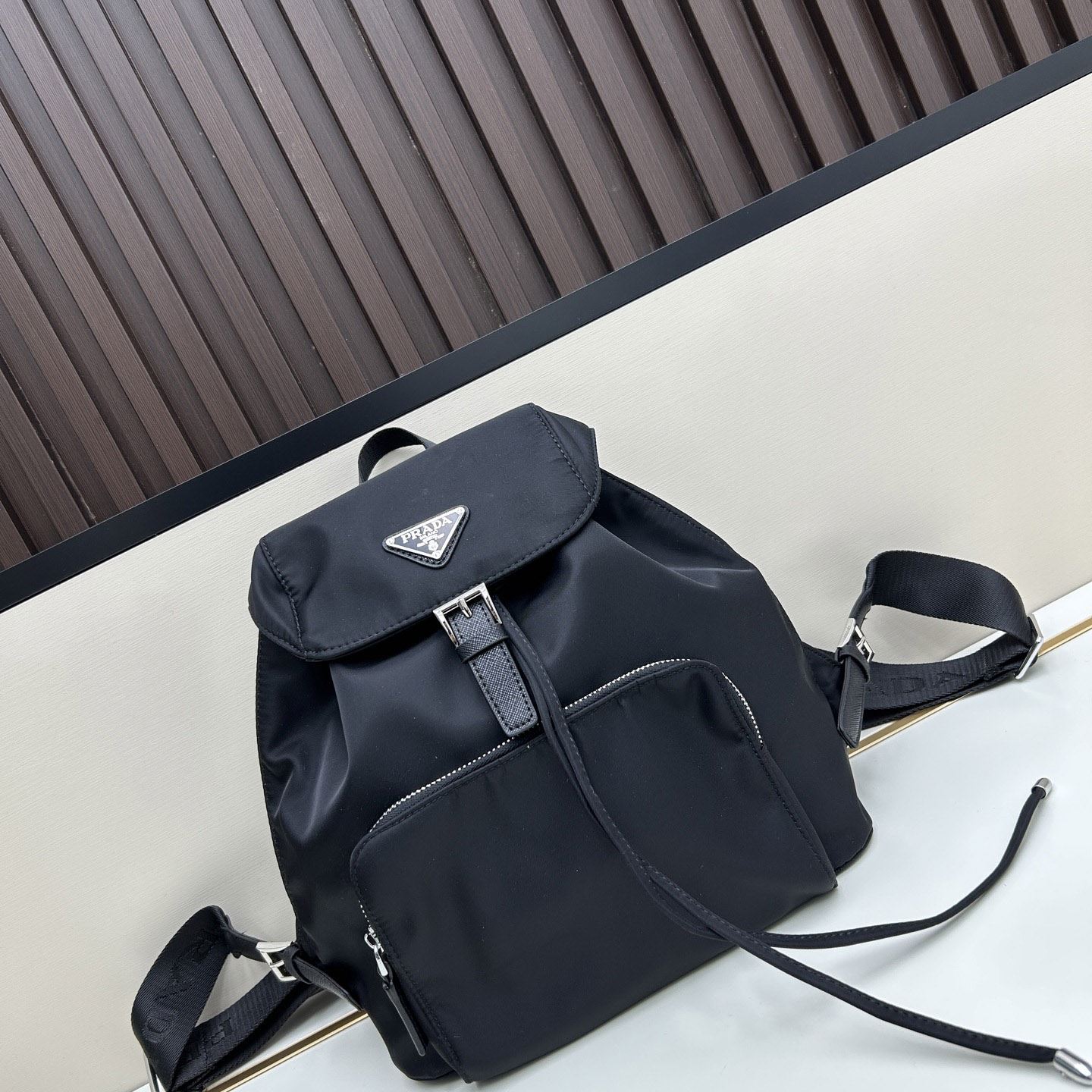 Pra*a backpacks